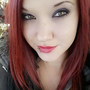 Meet your Posher, Amber lucille